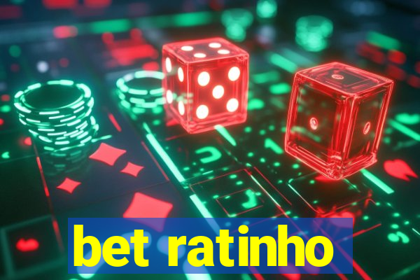 bet ratinho